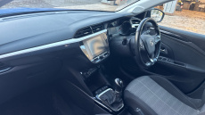 Vauxhall Corsa 1.2 Griffin 5dr Petrol Hatchback